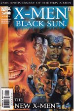 Rika-Comic-Shop--X-Men---Black-Sun---1