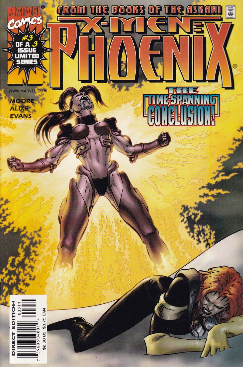 Rika-Comic-Shop--X-Men---Phoenix---Volume-1---3