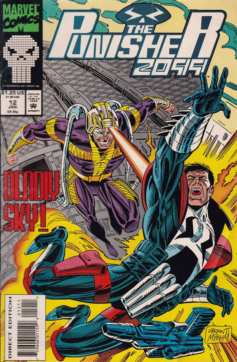 Rika-Comic-Shop--Punisher-2099---12