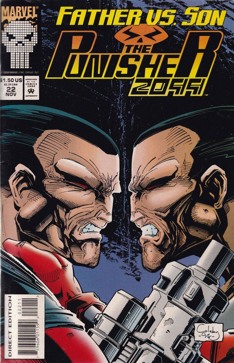Rika-Comic-Shop--Punisher-2099---22