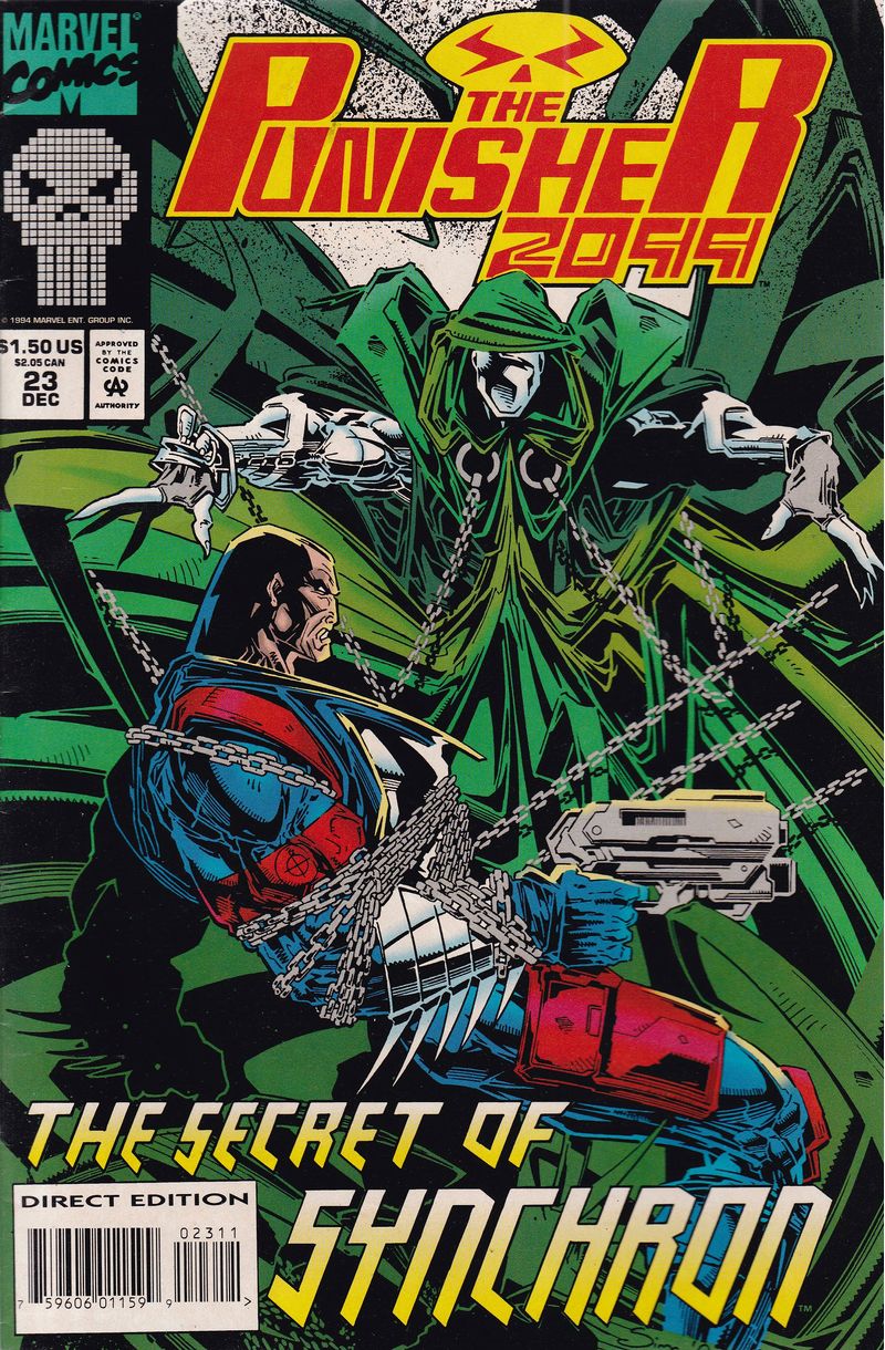 Rika-Comic-Shop--Punisher-2099---23