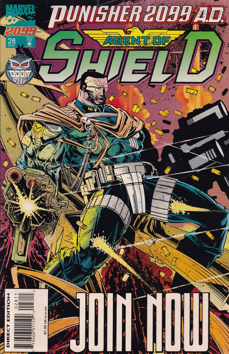 Rika-Comic-Shop--Punisher-2099---28