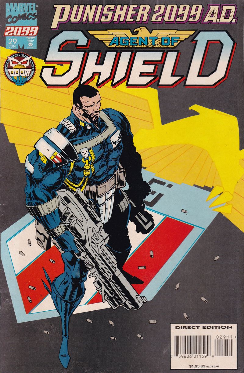 Rika-Comic-Shop--Punisher-2099---29