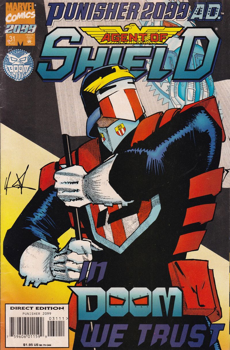 Rika-Comic-Shop--Punisher-2099---31