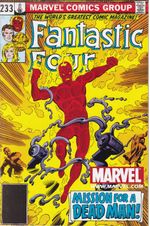 Rika-Comic-Shop--Fantastic-Four---Volume-1---Marvel-Legends-Reprint---233