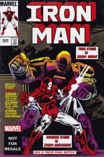 Rika-Comic-Shop--Iron-Man---Volume-1---Marvel-Legends-Reprint---200