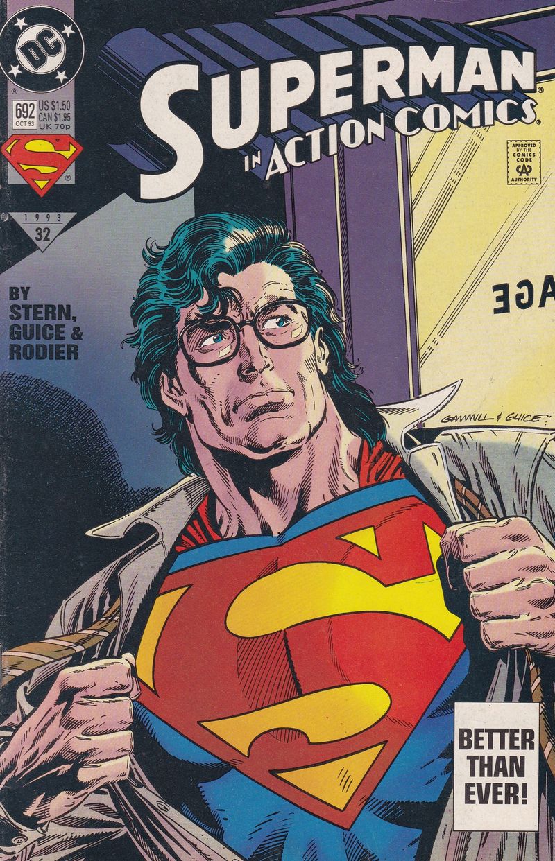 Rika-Comic-Shop--Action-Comics---Volume-1---692