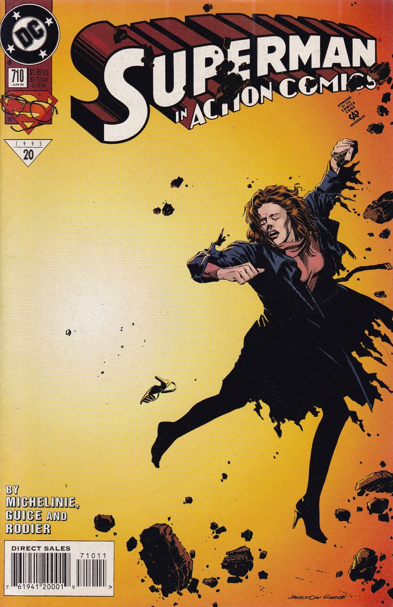 Rika-Comic-Shop--Action-Comics---Volume-1---710