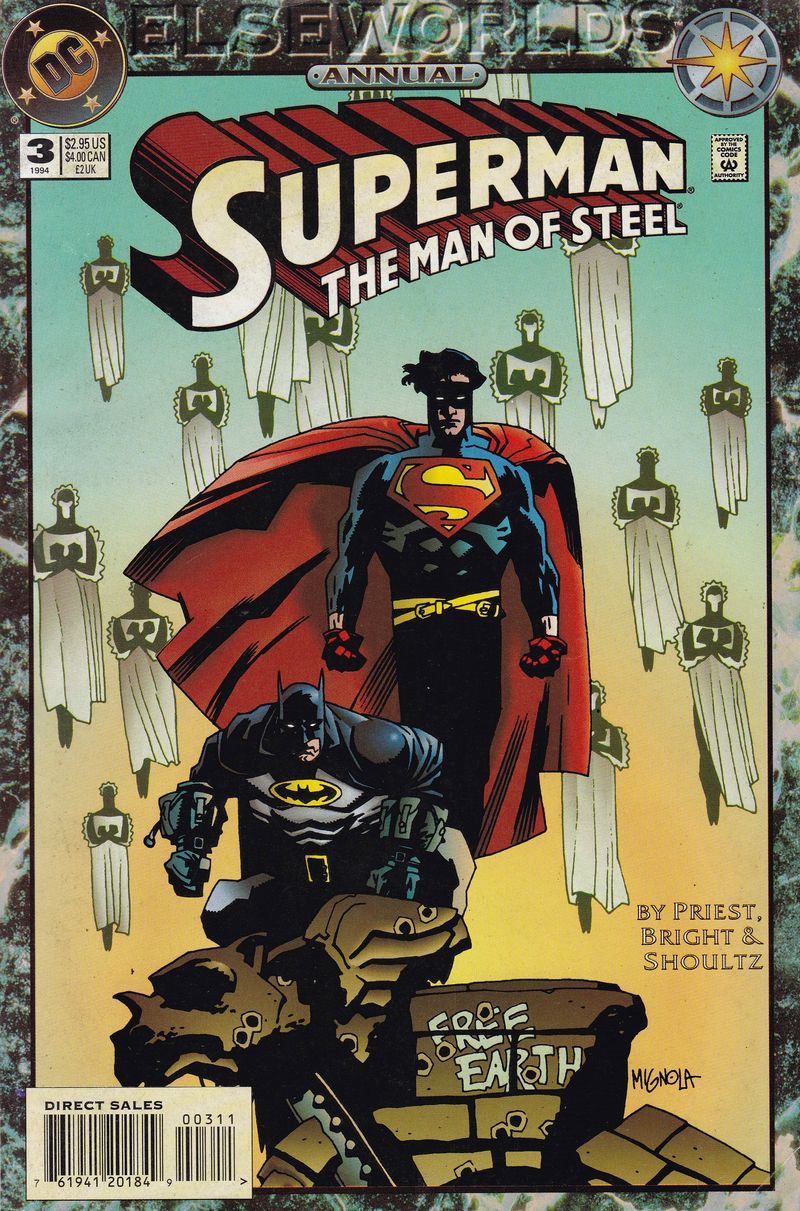 Rika-Comic-Shop--Superman---The-Man-of-Steel---Annual---3