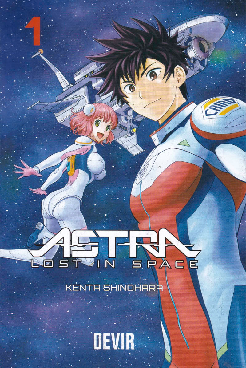 Rika-Comic-Shop--Astra---Lost-In-Space---1