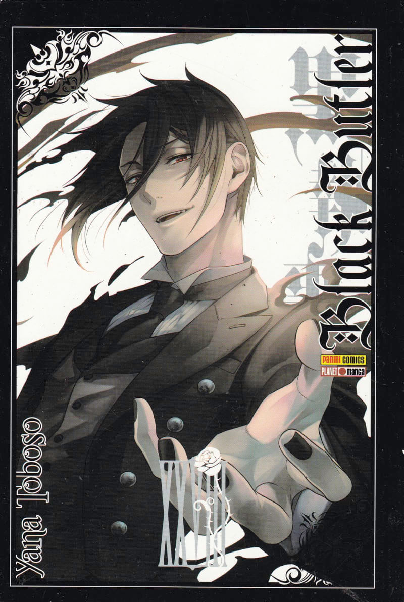 Rika-Comic-Shop--Black-Butler---28