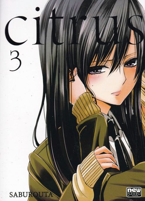 Citrus # 03