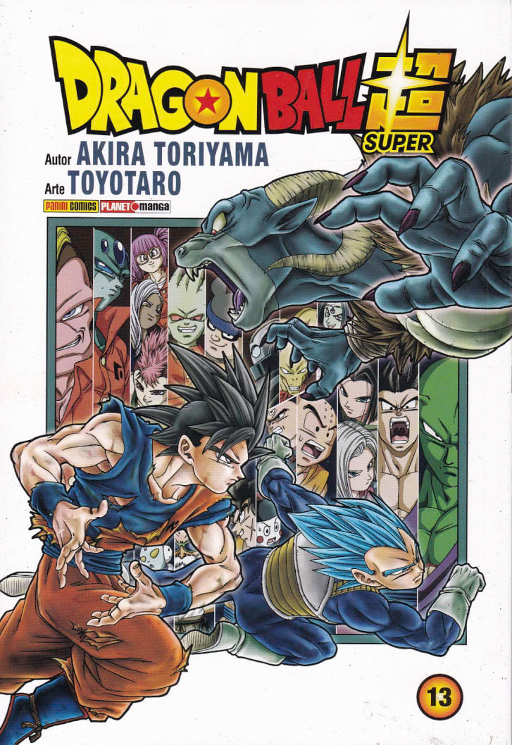 Rika-Comic-Shop--Dragon-Ball-Super---13