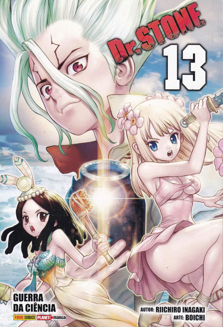 Rika-Comic-Shop--Dr.-Stone---13