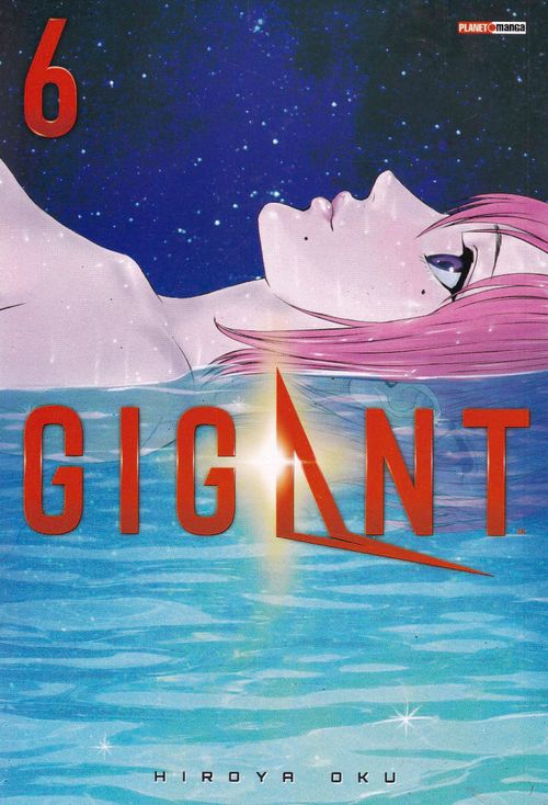 Gigant # 06