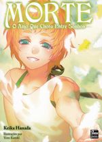 Rika-Comic-Shop--Morte---3---O-Anjo-Que-Chorou-Entra-Sonhos--Novels-