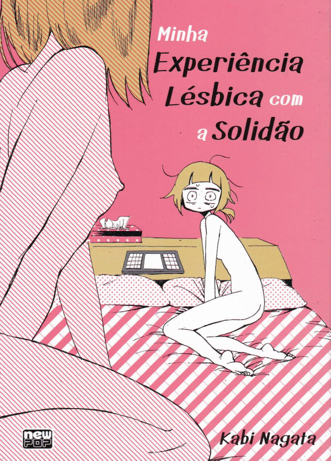 Rika-Comic-Shop--Minha-Experiencia-Lesbica-Com-a-Solidao-
