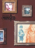 Rika-Comic-Shop--Monster---Kanzenban---2