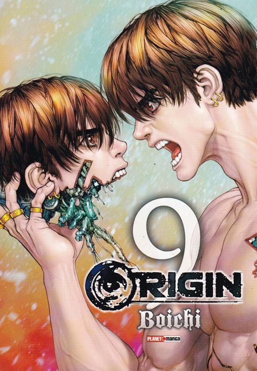 Origin # 09