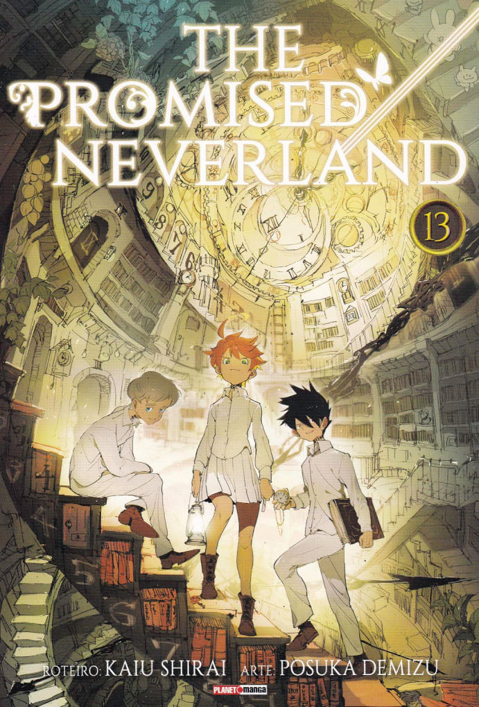 Rika-Comic-Shop--The-Promised-NeverLand---13