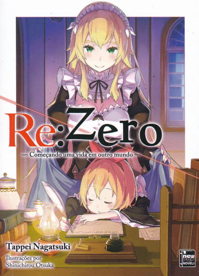 Rika-Comic-Shop--Re--Zero---Comecando-uma-Vida-em-Outro-Mundo---11