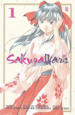 Rika-Comic-Shop--Sakura-Wars---1