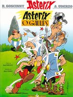 Asterix---01---O-Gaules--Remasterizado-