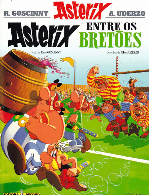 Asterix---08---Entre-os-Bretoes--Remasterizado-