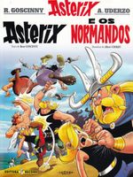 Asterix---09---E-os-Normandos--Remasterizado-