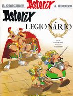 Asterix---10---Legionario--Remasterizado-