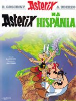 Asterix---14---Na-Hispania--Remasterizado-