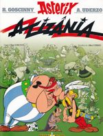 Asterix---15---A-Cizania--Remasterizado-