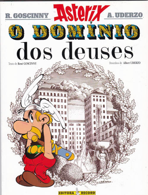 Asterix---17---O-Dominio-dos-Deuses--Remasterizado-