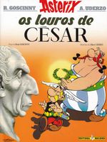 Asterix---18---Os-Louros-de-Cesar--Remasterizado-