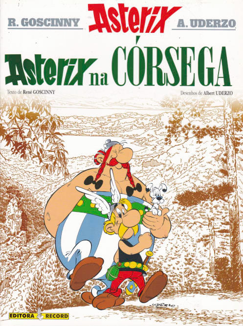 Asterix---20---Na-Corsega--Remasterizado-