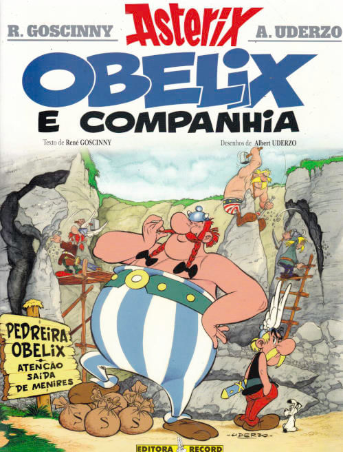 Asterix---23---Obelix-e-Companhia--Remasterizado-