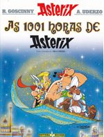 Asterix---28---As-1001-Horas-de-Asterix--Remasterizado-