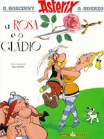 Asterix---29---A-Rosa-e-o-Gladio--Remasterizado-
