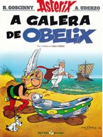Asterix---30---A-Galera-de-Obelix--Remasterizado-