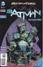 Rika-Comic-Shop--Batman---Volume-2---14