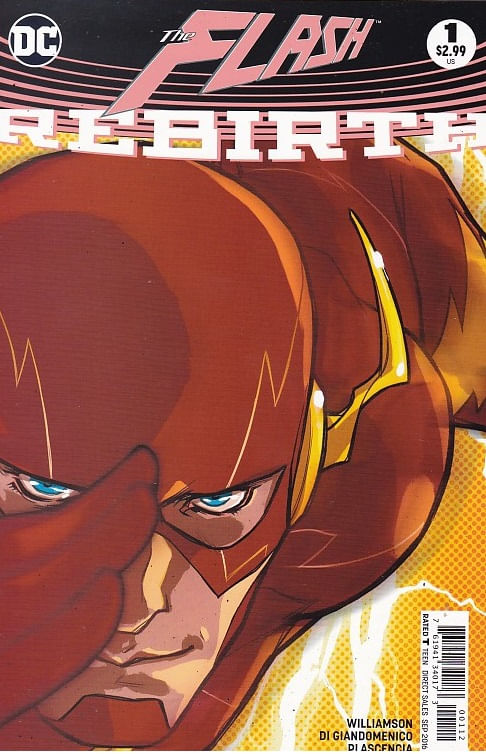 Rika-Comic-Shop--Flash-Rebirth---1