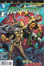 Rika-Comic-Shop--Aquaman-Annual---Volume-5---1