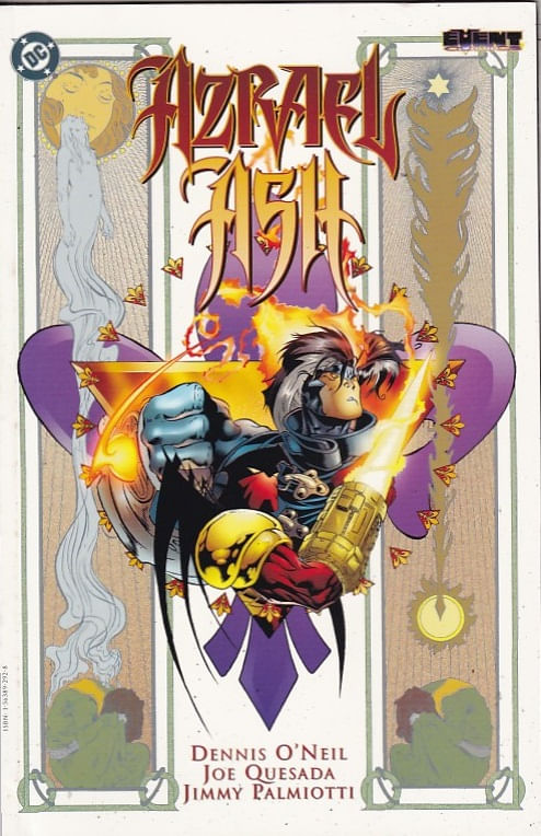 Rika-Comic-Shop--Azrael-Ash---1