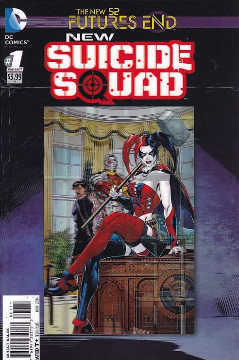 Rika-Comic-Shop--New-Suicide-Squad-Futures-End---1