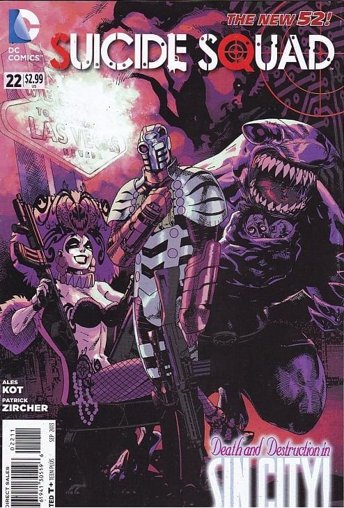 Rika-Comic-Shop--Suicide-Squad---Volume-4---22