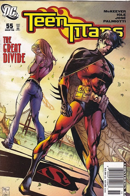 Rika-Comic-Shop--Teen-Titans---Volume-3---55