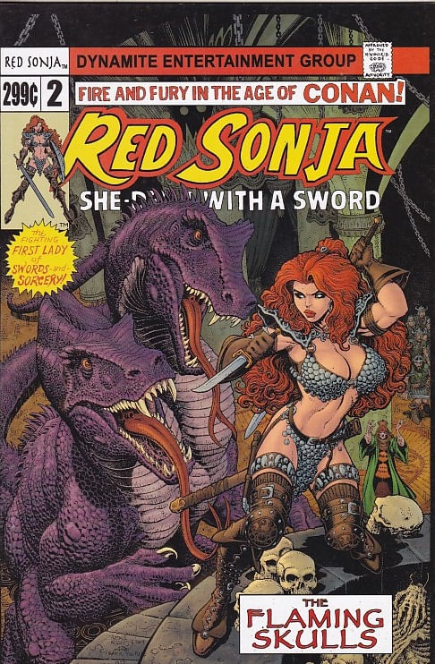 Rika-Comic-Shop--Red-Sonja---Volume-1---02