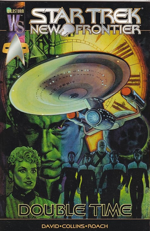 Rika-Comic-Shop--Star-Trek-New-Frontier-Double-Time---1