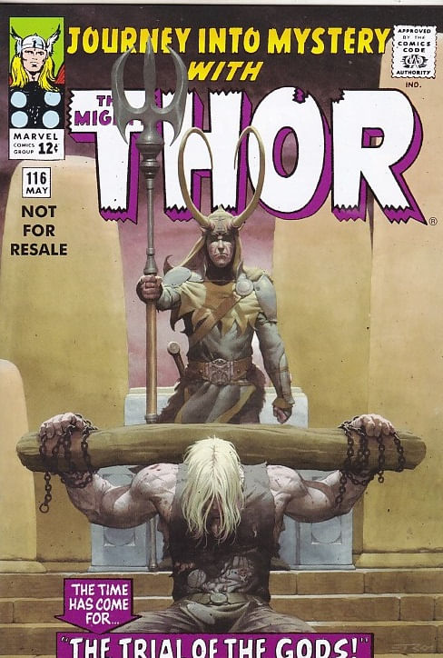 Rika-Comic-Shop--Thor---Volume-1-Marvel-Legends-Reprint---116
