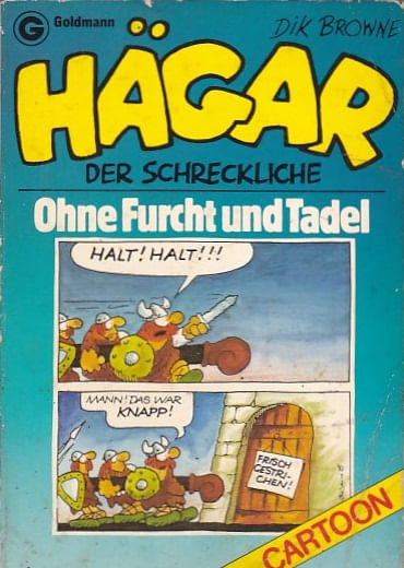 Rika-Comic-Shop--Hagar-der-Schreckliche---Ohne-Furcht-und-Tadel-